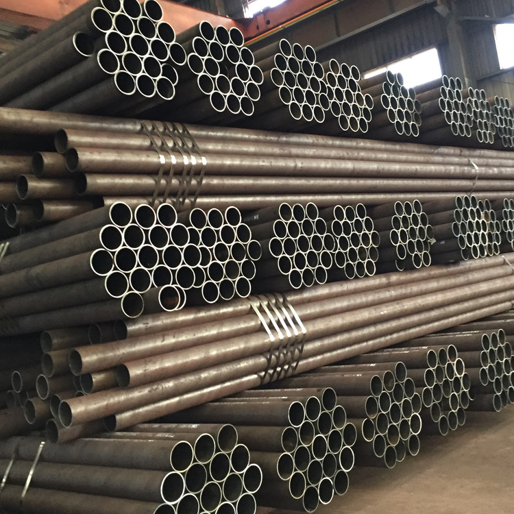 建邺P92合金管