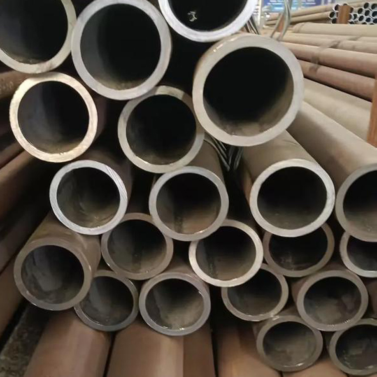 建邺12Cr1MoVG高压锅炉管