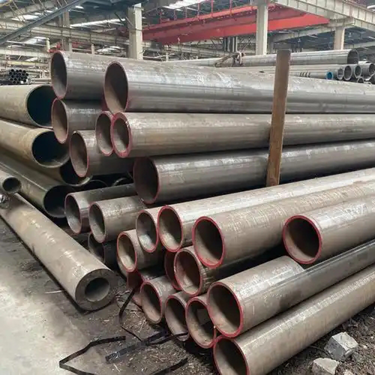 建邺电厂用锅炉管